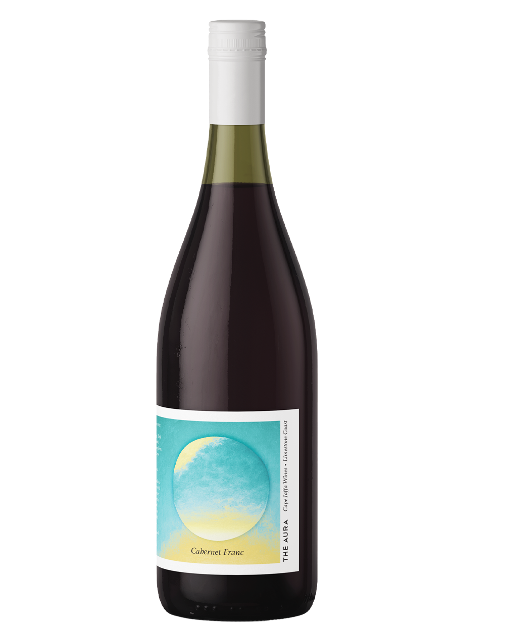 Aura Range Cabernet Franc