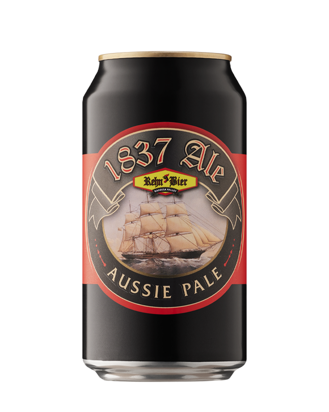 1837 Ale