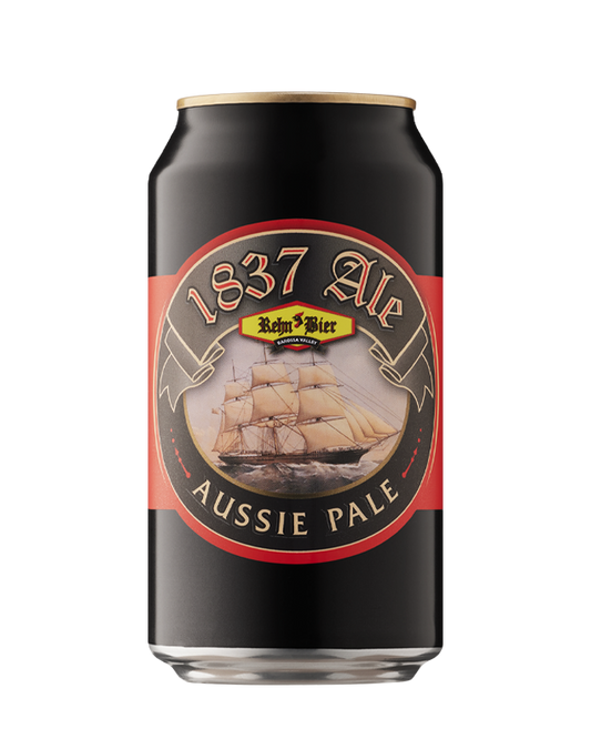 1837 Ale