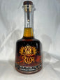 Double Barrel Rum - Limited Edition