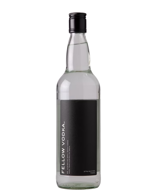 Fellow Vodka #1 - 700ml 37%