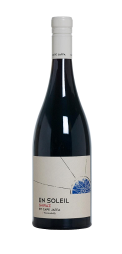 La Lune Shiraz