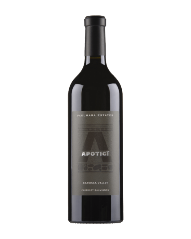 2021 Apotigi Cabernet Sauvignon