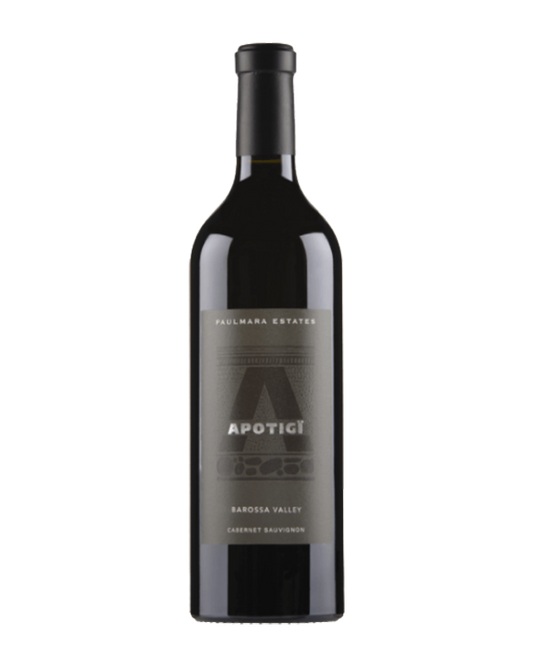 2021 Apotigi Cabernet Sauvignon