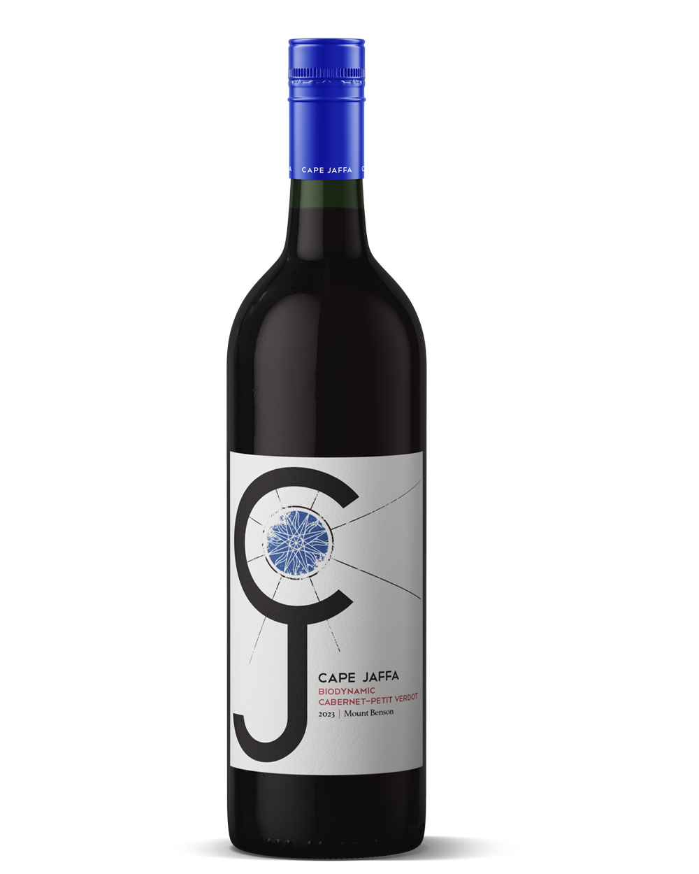 CJ Cabernet Petit Verdot