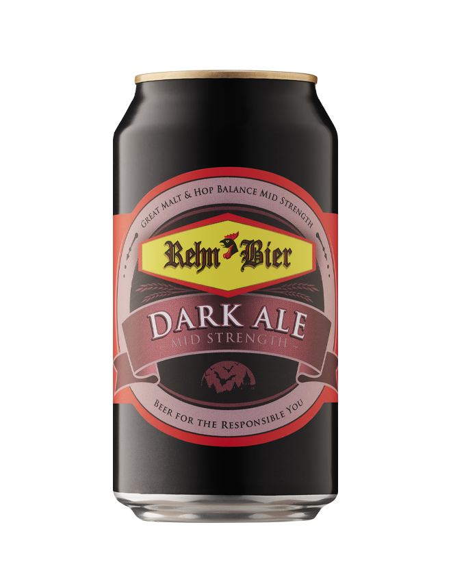 Dark Ale