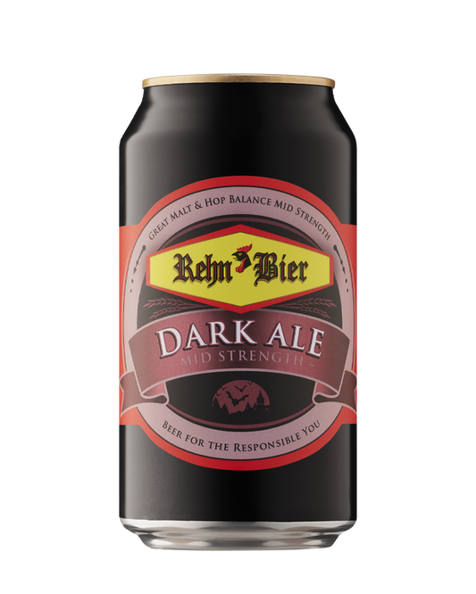 Dark Ale