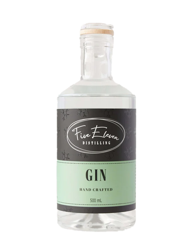 Gin