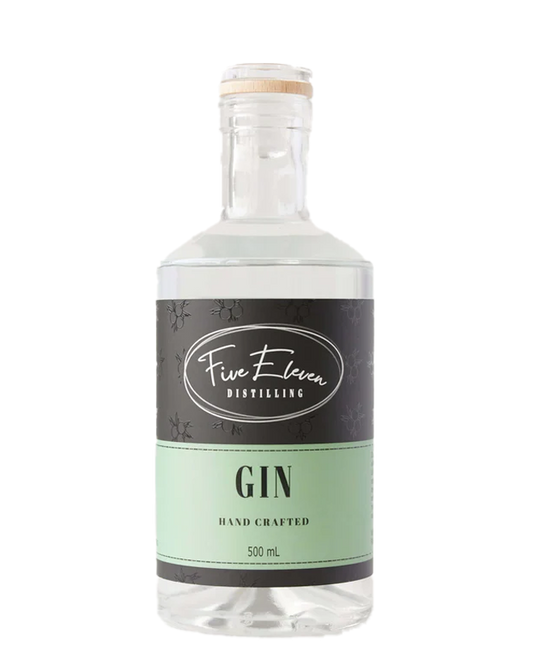 Gin