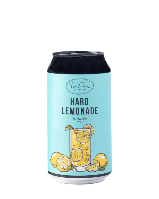 Hard Lemonade