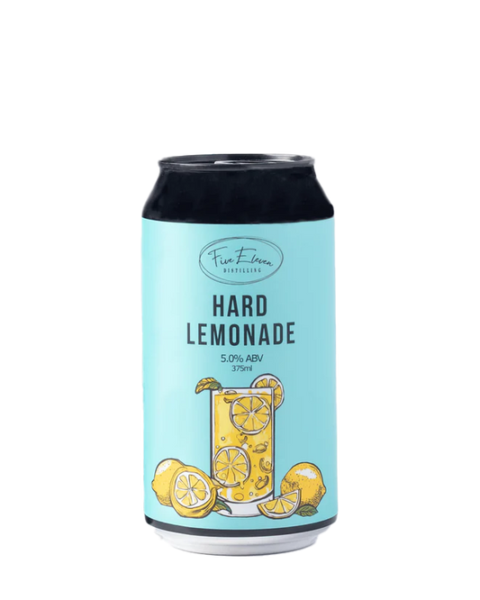 Hard Lemonade