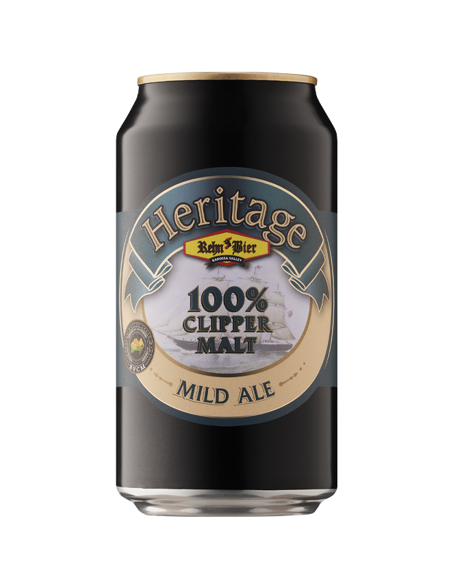 Heritage Mild Ale