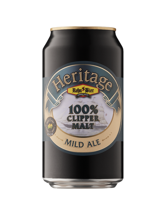 Heritage Mild Ale