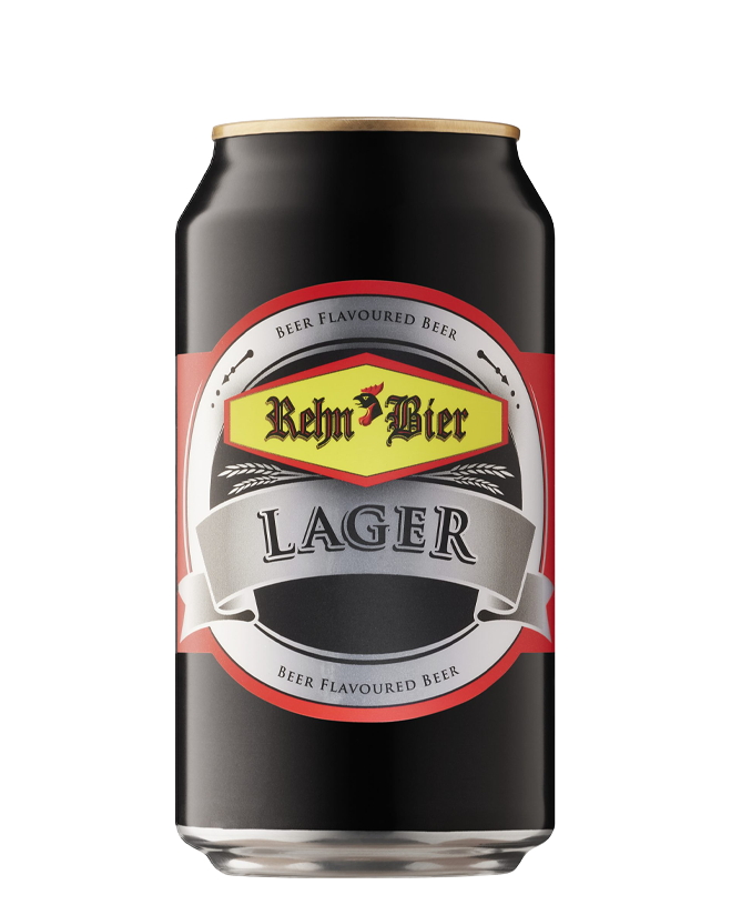 Lager