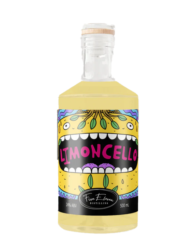 Limoncello