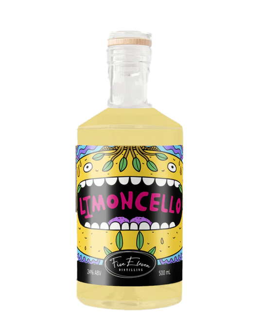 Limoncello