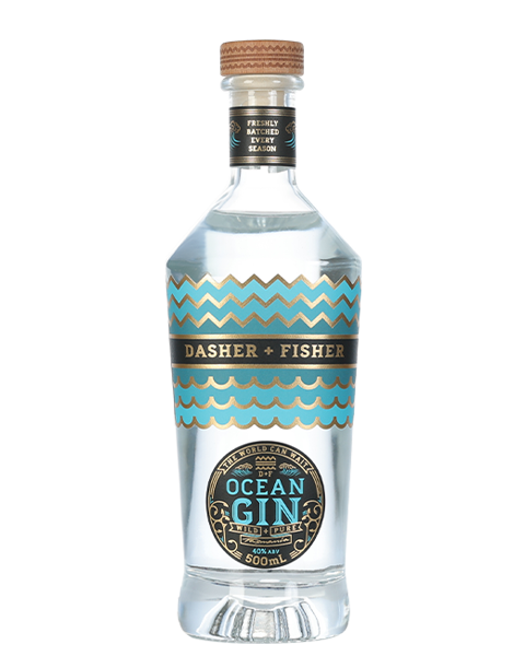 Ocean Gin