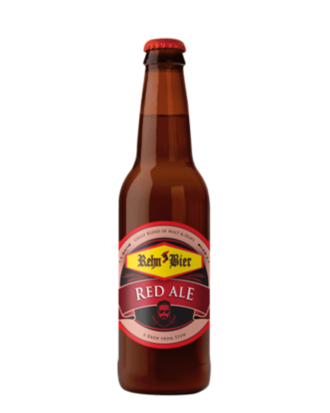 Red Ale