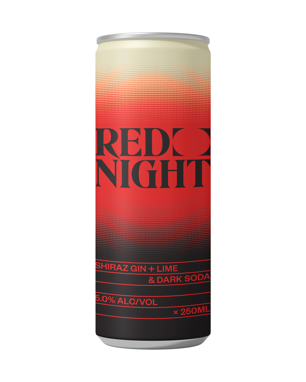 Red Night