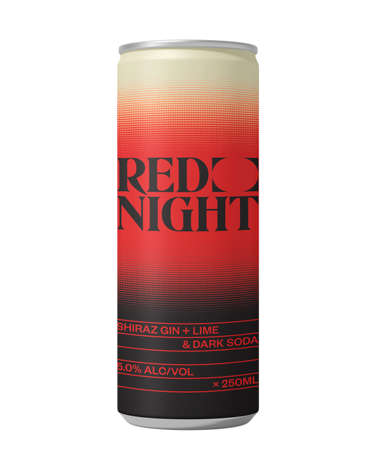 Red Night