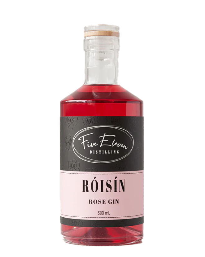 Rose Gin