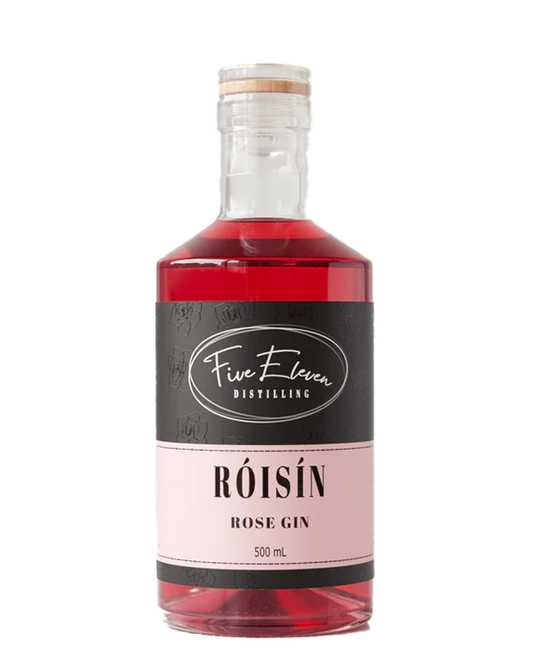 Rose Gin