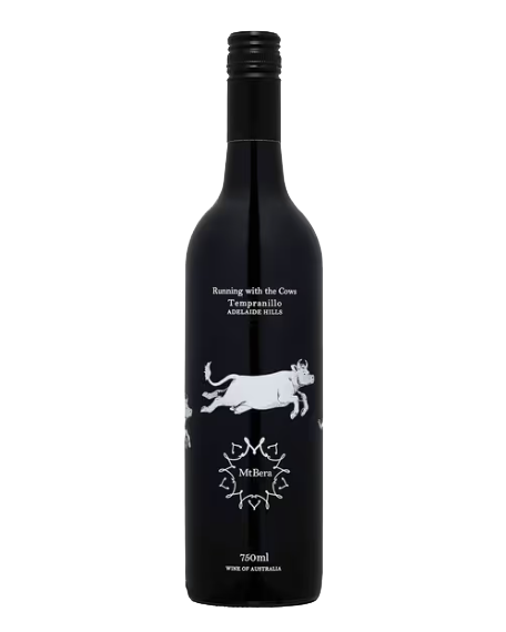 Running with the Cows Tempranillo