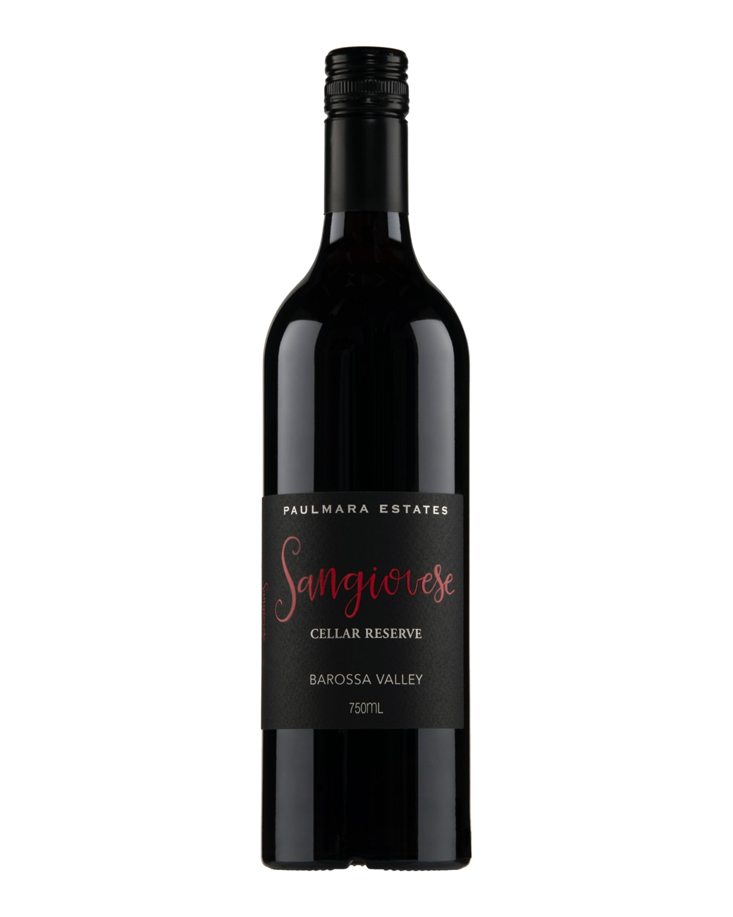 2021 Cellar Reserve Sangiovese