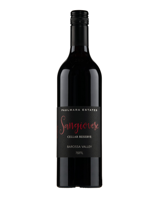 2021 Cellar Reserve Sangiovese