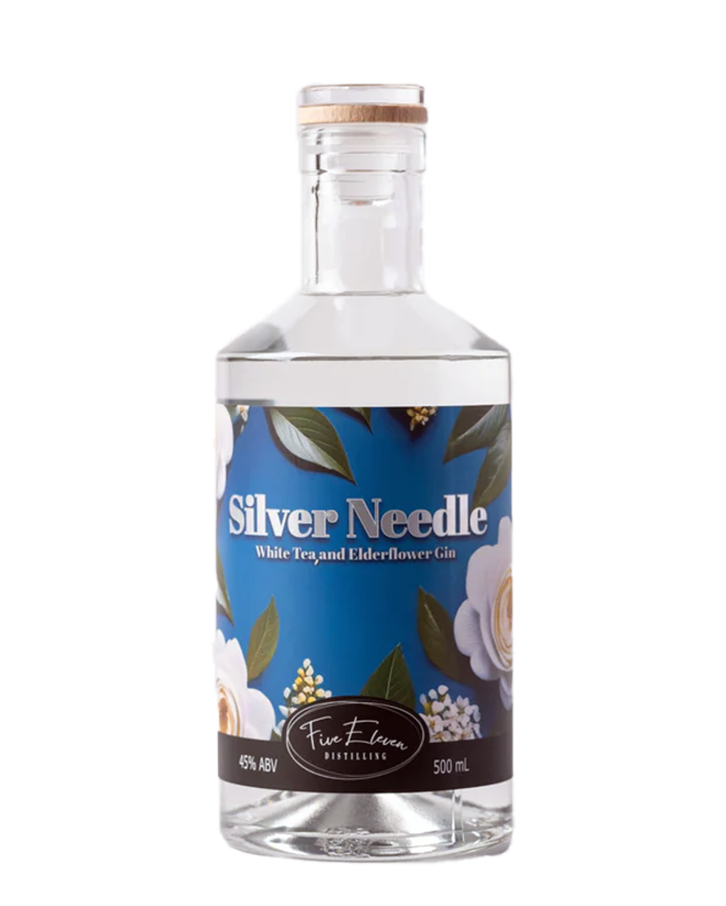 Silver Needle (Limited)