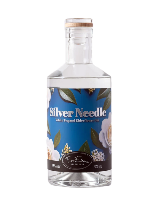 Silver Needle (Limited)