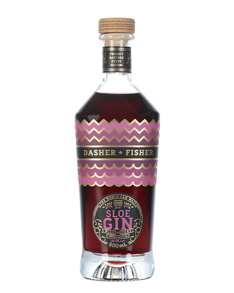 Sloe Gin