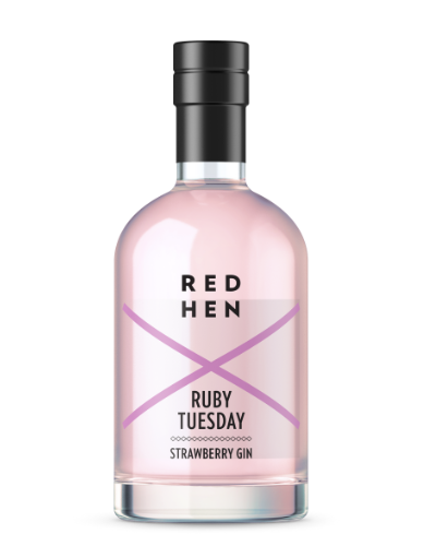 Ruby Tuesday Gin