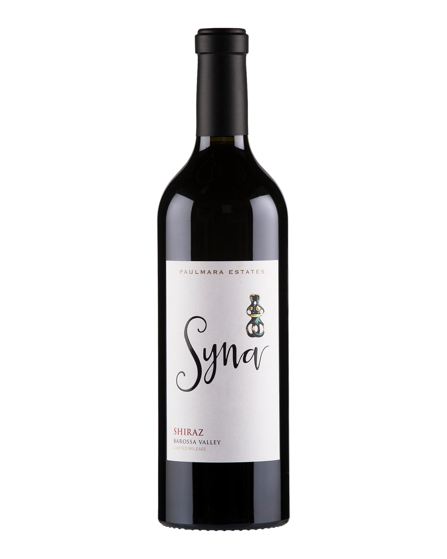 2018 Syna Shiraz