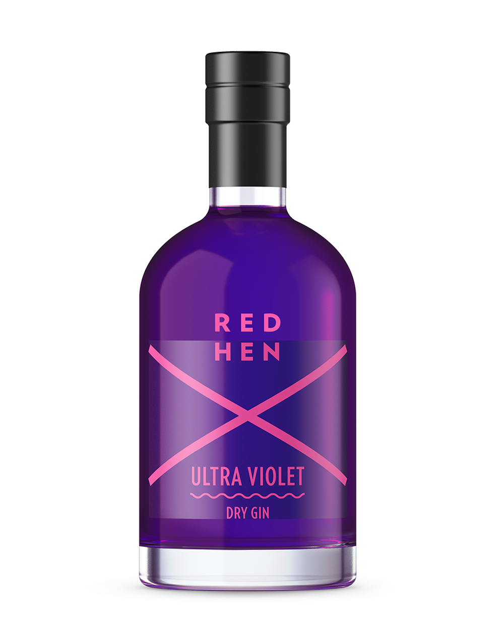 Ultra Violet Gin