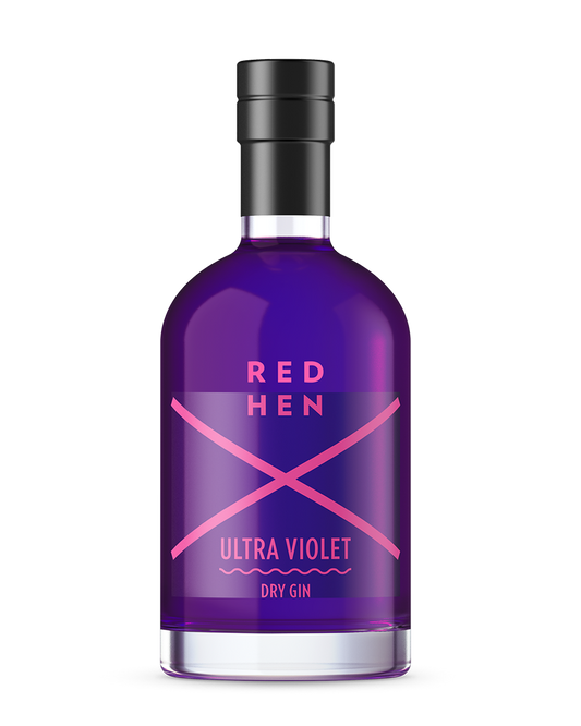 Ultra Violet Gin