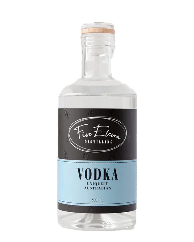 Vodka