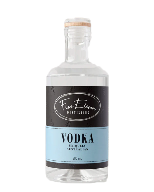 Vodka